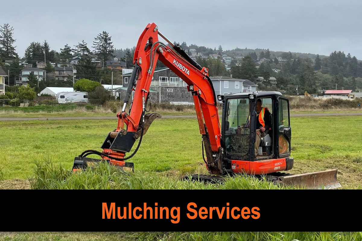 Mulching Services Thumb